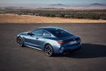 BMW M440i xDrive Coupe 2020 года (WW)